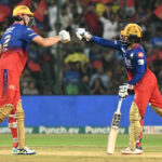 IPL 2024: Batters’ collective show takes RCB to 218/5; need to restrict CSK to under 200 for playoffs spot
