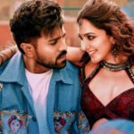 Kiara Advani Tackles Grueling Dance Moves in ‘Jaragandi’ from ‘Game Changer’