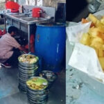 Blatant food safety violations found at top eateries in Hyderabad