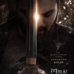 Mirai: Unveiling Manchu Manoj’s Fierce Look at AAA Cinemas Tomorrow