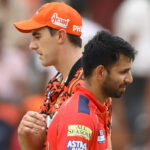 IPL 2024: PBKS opt to bat first against SRH in Hyderabad
