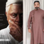 Kamal Haasan says ‘vote responsibly’, drops ‘Hindustani 2’ new poster to highlight message