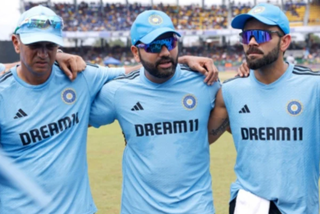 Top four teams to watch out for in 2024 Men’s T20 World Cup