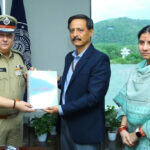 Andhra Pradesh SIT submits report on poll-related violence to DGP