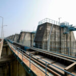 Telangana decides to take up repairs to Kaleshwaram barrages