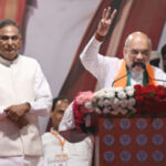 Rahul Gandhi, Arvind Kejriwal have more supporters in Pakistan than in India: Amit Shah