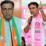 BRS, BJP hit out at Congress government over paddy bonus issue