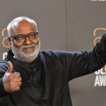 Telangana ropes in Keeravani to compose music for state song