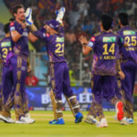 IPL 2024: Starc’s three-wicket haul restricts Hyderabad to 159 against KKR in Qualifier 1