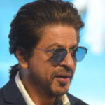 Shah Rukh Khan hospitalised in Ahmedabad due to dehydration