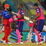 IPL 2024: RR end winless streak with four-wicket win over RCB; to meet SRH in Qualifier 2
