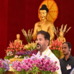 Buddha’s teachings more relevant today, says Telangana CM