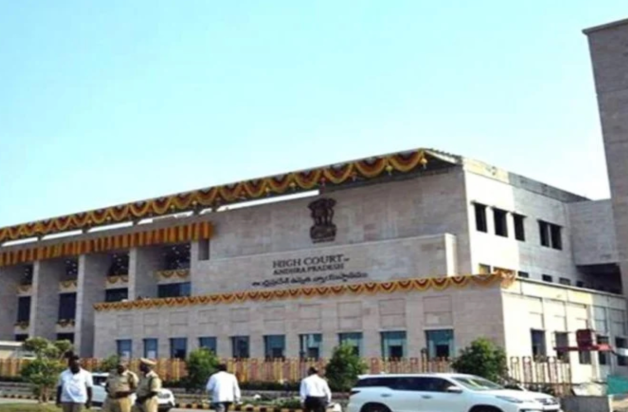 Andhra HC asks police not to take action against MLA in EVM smashing matter till June 5