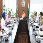 Election Commission grants permission for Telangana Formation Day celebrations