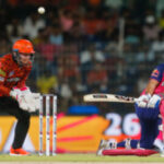 IPL 2024: Shahbaz, Abhishek star as SRH set up title clash with KKR after beating RR by 36 runs