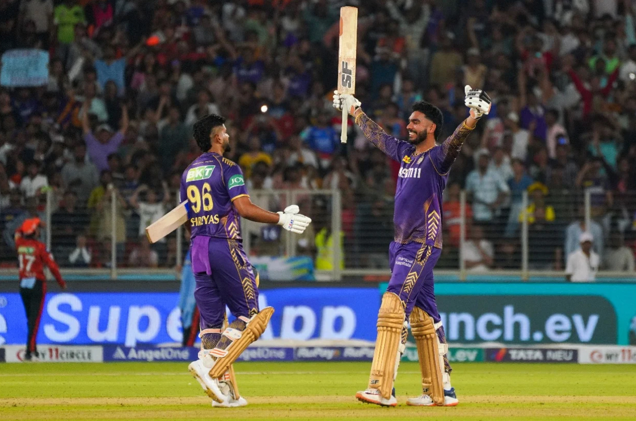 IPL 2024: Hayden, Pietersen back Kolkata to win final against Hyderabad