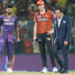 IPL 2024: Hyderabad elect to bat first in the title clash against Kolkata