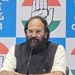 BRS, BJP running false propaganda on paddy procurement: Telangana minister