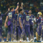 IPL 2024: Stellar bowlers run riot as Kolkata bowl out Hyderabad for just 113