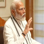 PM Modi chairs meeting to review response & preparedness for Cyclone Remal