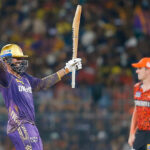 IPL 2024: KKR outplay SRH to win final by eight wickets, clinch third title