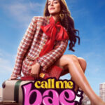 Ananya Panday’s webseries debut ‘Call Me Bae’ books September 6 release