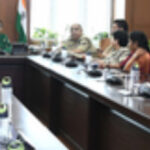 Telangana Formation Day celebrations to be held on grand scale