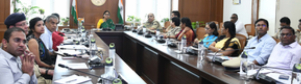 Telangana Formation Day celebrations to be held on grand scale