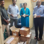 Telangana’s drugs controller suspends license of six wholesalers