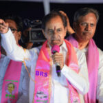 Telangana phone tapping case: BJP demands KCR’s arrest after ex-cop’s revelations