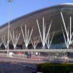Bomb threat at Bengaluru airport turns out to be hoax