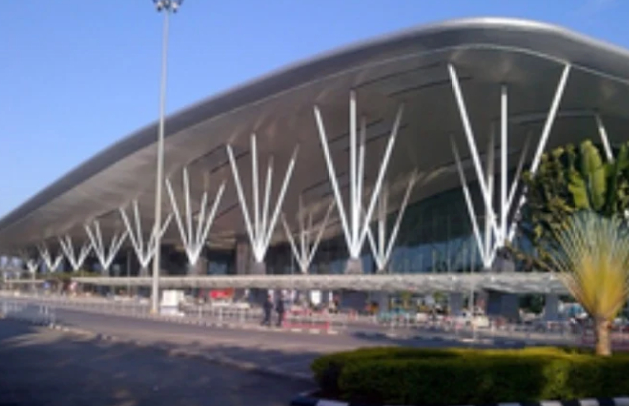 Bomb threat at Bengaluru airport turns out to be hoax
