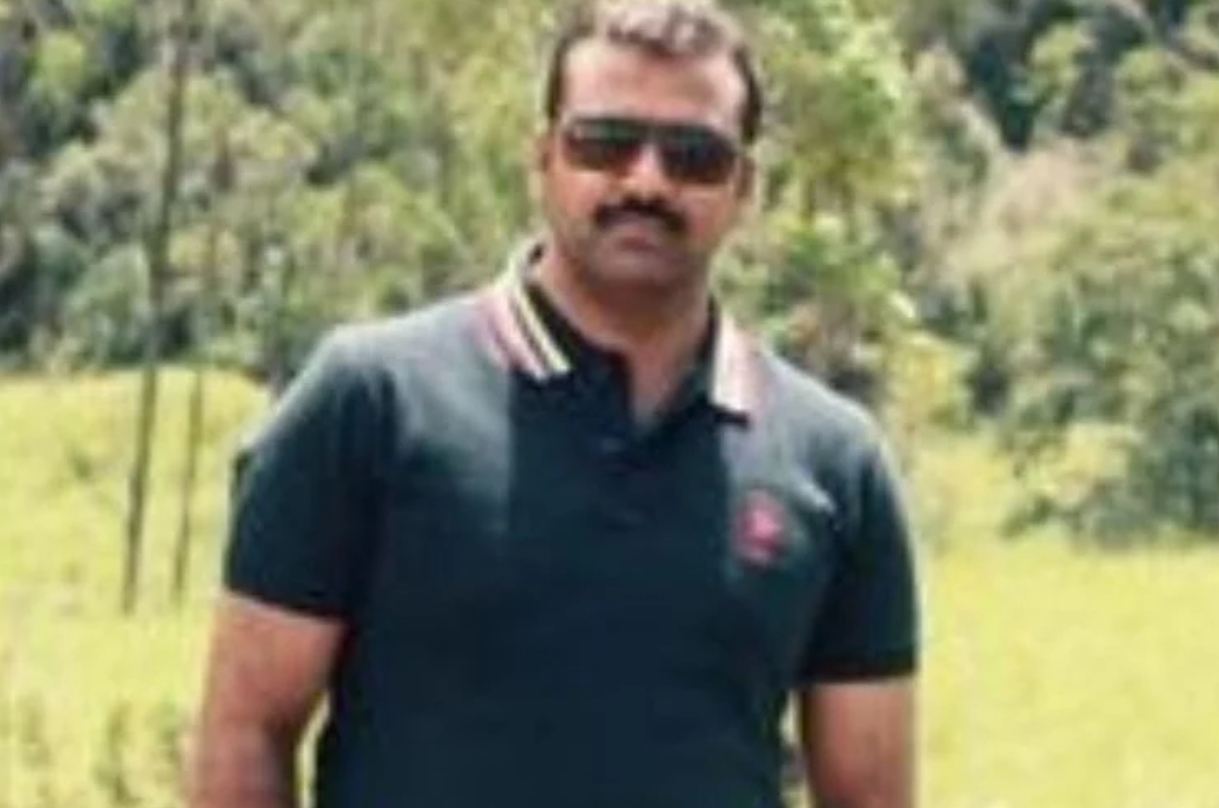 Telangana snooping row: SIB team allegedly tapped phones of 1,200 people, claims arrested cop