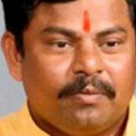 Telangana BJP MLA complains to Amit Shah about receiving threat calls