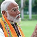 PM Modi writes letter to first-time voters in Kashi, asks them to vote