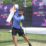 T20 World Cup: Pant back in nets for Team India, says ‘really enjoying it’