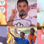 Lok Sabha polls: Last phase of campaigning ends, all eyes on June 1 voting