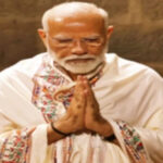 From 2014 to 2024, how BJP campaign revolved around PM Modi’s defining agenda