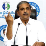 YSRCP leader booked for ‘provocative’ statement ahead of counting
