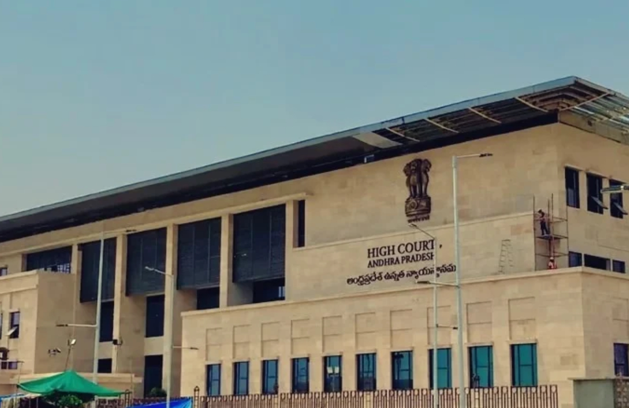 Andhra HC reserves orders on ECI relaxing postal ballot norms