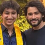 Mahesh Babu’s heart bursts with pride! Here’s why ?