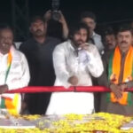 LIVE : Janasena Chief Pawan Kalyan Varahi Vijayabheri Public Meeting at Pendhurthi