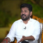 Live : CM Revanth Reddy’s Exclusive Interview With Rajinikanth Vellalacheruvu