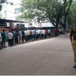 Fourth phase: Telangana goes to polls for all 17 seats, 525 candidates in fray