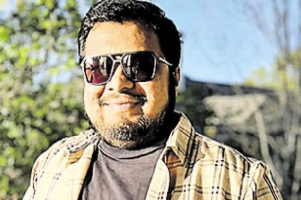 Hyderabad techie dies in US road accident