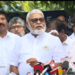 YSRCP Ambati Rambabu Press Meet LIVE