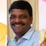 Stage set for by-election to Telangana MLC seat