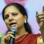 Delhi Court Again Rejects Kavitha’s Bail Plea