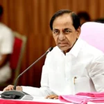 KCR Claims Modi’s Conspiracy To Arrest Him