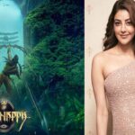 కన్నప్ప లో మరో స్టార్‌ హీరోయిన్‌!